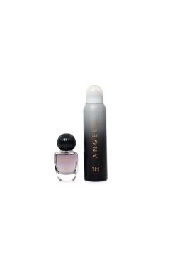 Rebul Women Angela Parfüm 50 ml + Deodorant 150 ml