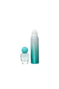 Rebul Women Isabella Parfüm 50 ml + Deodorant 150 ml
