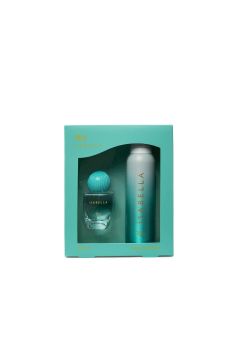 Rebul Women Isabella Parfüm 50 ml + Deodorant 150 ml