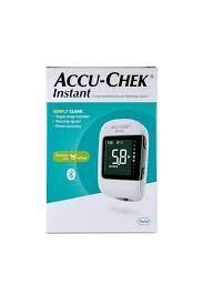 Accu-Chek Instant Şeker Ölçüm Cihazı