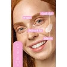 Maruderm Pembe Ton Eşitleyici Güneş Kremi SPF+50 50 ml