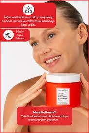 Maruderm %10 Urea Intense Moisturizing Body Cream 400 ml