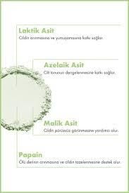 Maruderm Aha Meyve Enzim Hassas Toz Peeling 60 gr