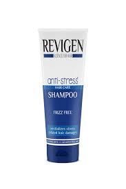 Revigen Anti-Stress Düzleştirici Etkili Şampuan 250 ml