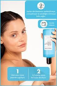 Maruderm Hyalüronik Asit Nemlendirici Şampuan 400 ml