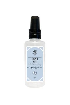 Rebul Kolonya İce Plastik Şişe 125 ml