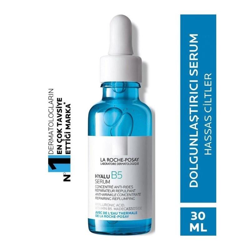 La Roche Posay Hyalu B5 Serum 30 ml