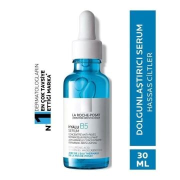 La Roche Posay Hyalu B5 Serum 30 ml