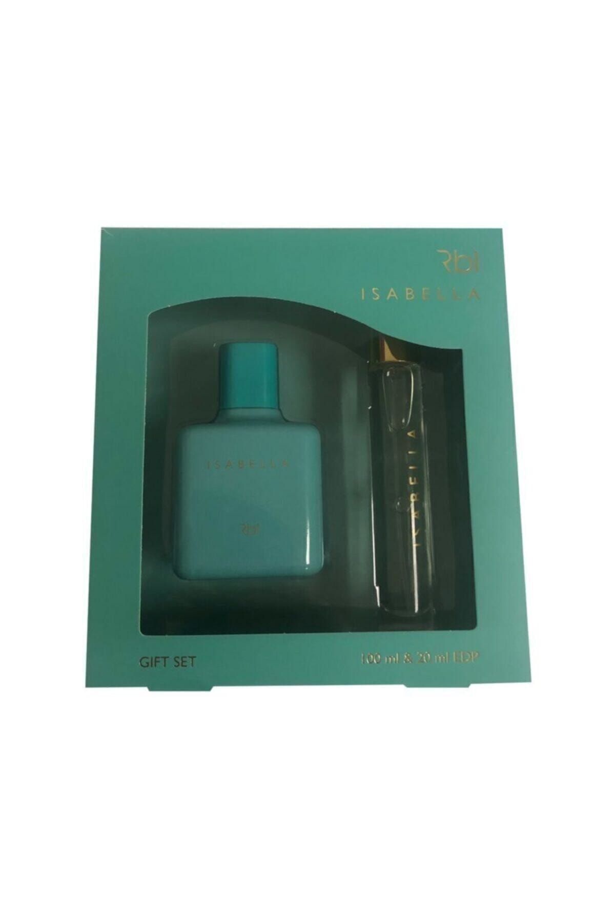 Rebul Women Isabella Parfüm 100 ml + 20 ml