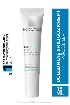La Roche Posay Hyalu B5 Eyes Cream 15 ml