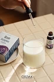 Ocean Enzymes Lactase Damla 20 ml