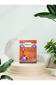 Hekimhan Pilates Form Doğal Karışık Bitki Çayı 45 Süzen Poşet