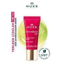 Nuxe Merveillance Expert Soin Lift Contour Yeux 15 ml