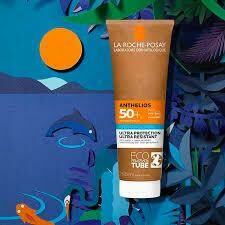 La Roche Posay Anthelios Hydrating Lotion SPF50+ 250 ml