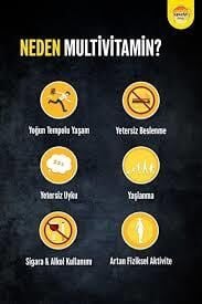 Supradyn Daily Koenzim Q10 60 Film Kaplı Tablet