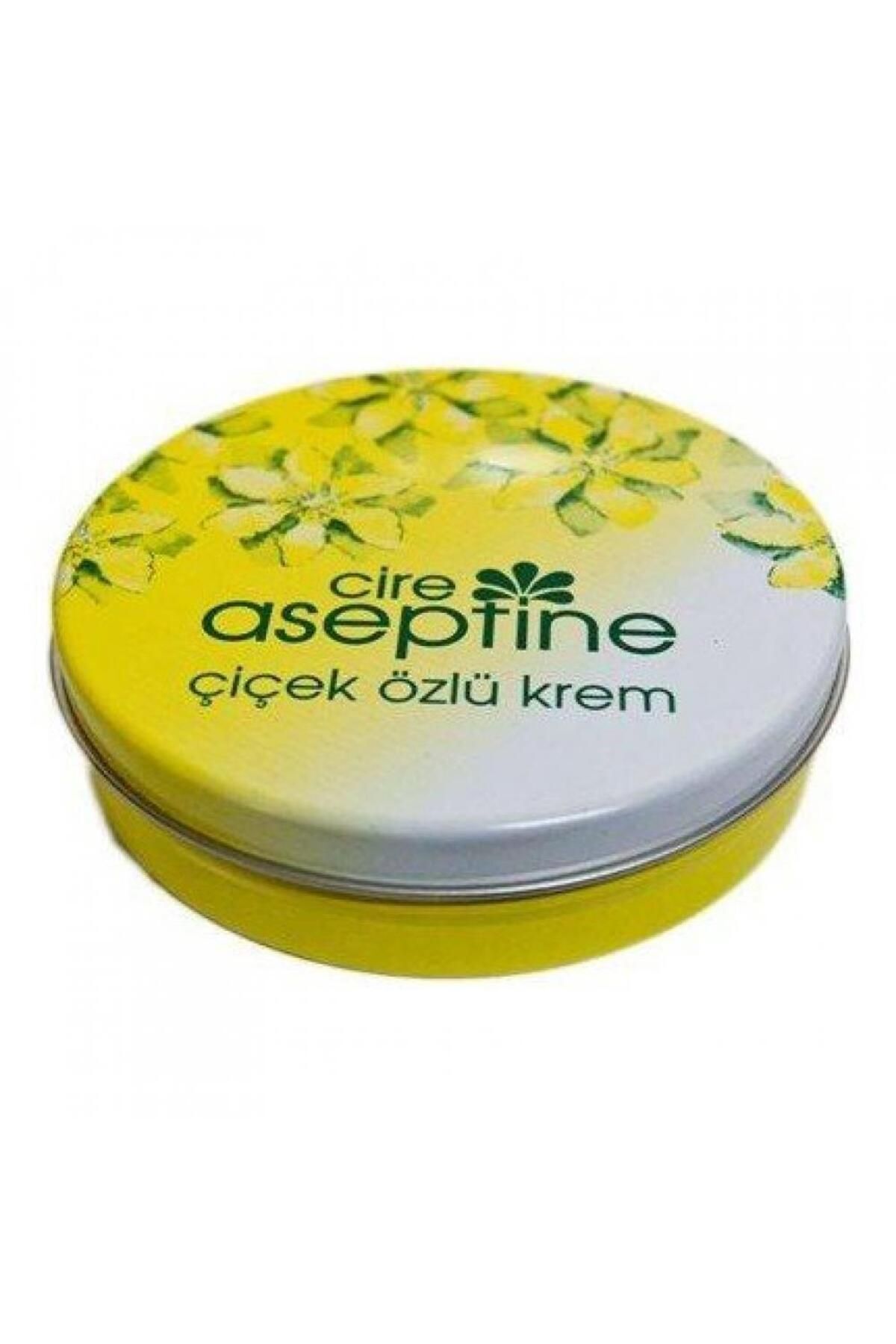 Cire Aseptine Çiçek Özlü Krem 150 ml