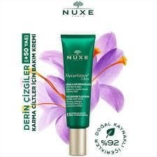 Nuxe Nuxuriance Ultra Cream Fluide 50 ml