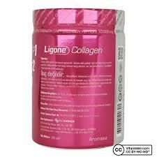 Ligone Collagen Powder 300 gr