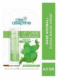 Cire Aseptine Lip Stick Nane