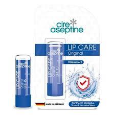 Cire Aseptine Lip Stick Original