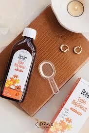 Ocean Çinko Bisglisinat Muz Aromalı 150 ml + Kalem Kutusu Hediye