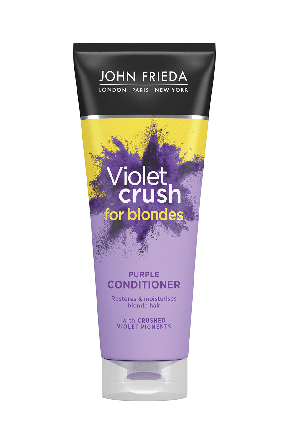John Frieda Sheer Blonde Color Renew Saç Bakım Kremi 250 ml