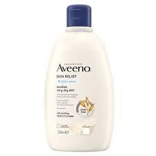 Aveeno Nemlendirici Duş Jeli 500ml
