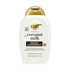 Ogx Şampuan Besleyici Coconut Milk Sülfatsız 385 ml