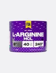Anocin L-Arginine HCL 240 G / 40 Servis / 1 Porsiyon 6G