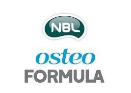 NBL Osteo Formula 90 Tablet