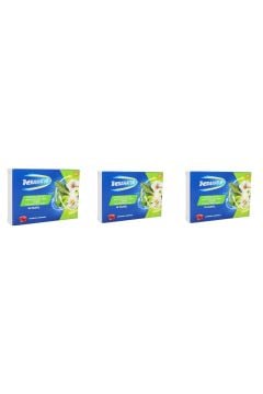 Theranatur Ahududu Aromalı 16 Pastil 3 Kutu