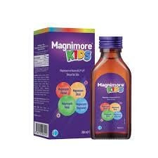 Magnimore Kids Magnezyum Pidolat 200 ml