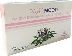 Passif Mood 10 Kapsül