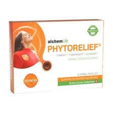 Phytorelief 24 Pastil