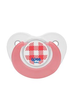 Wee Baby Trend Damaklı Emzik No:1 - 797