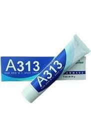 A313 Retinol Pommade 50 gr