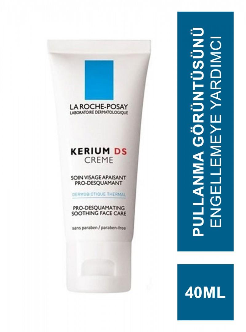La Roche Posay Kerium DS Krem 40 ml
