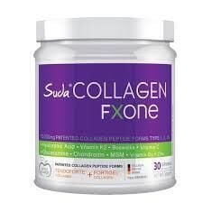 Suda Collagen Fxone Apple 390 gr