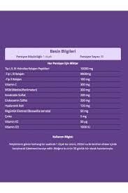 Suda Collagen Fxone Apple 390 gr