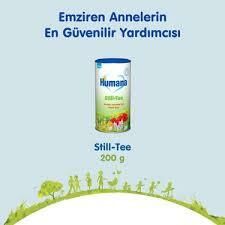 Humana Still Tee Emziren Anneler için 200 gr