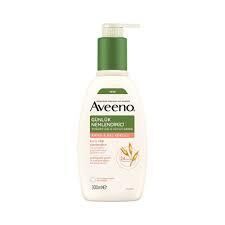 Aveeno Daily Günlük Nemlendirici Vücut Losyonu Kayısı ve Bal Kokulu 300 ml