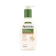 Aveeno Daily Günlük Nemlendirici Vücut Losyonu Kayısı ve Bal Kokulu 300 ml