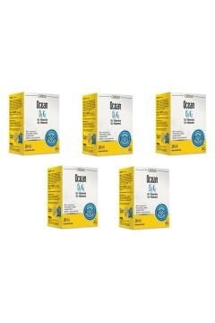 Ocean D3K2 Damla 20 ml 5 Kutu