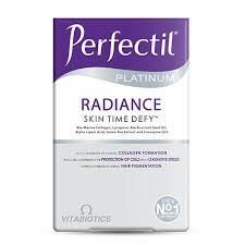 Perfectil Platinium Radiance 60 Tablet