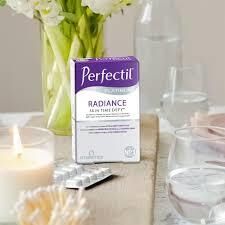 Perfectil Platinium Radiance 60 Tablet