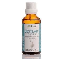 Bestlak Damla 50 ml