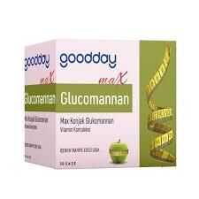 Goodday Glucomannan 30 Saşe