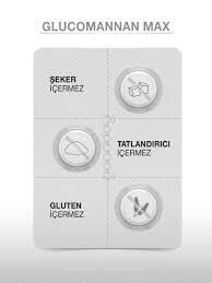 Goodday Glucomannan 30 Saşe