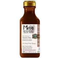 Maui Moisture Hair Care Smoothing Vanilla Bean Conditioner 385 ml