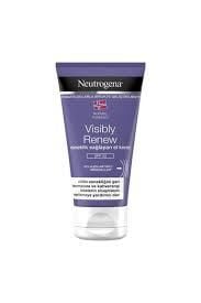 Neutrogena Visibly Renew Esneklik Sağlayan El Kremi 75 ml